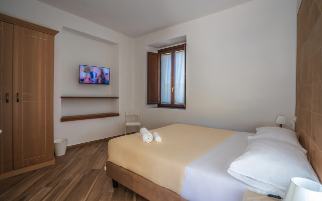 Le Querce Farmhouse