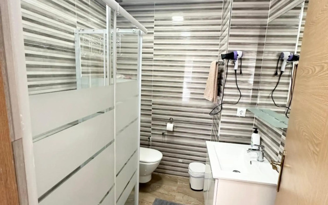 Suite del Ayuntamiento