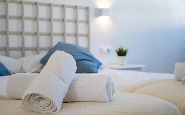 Playa real beach apartment Marbesa