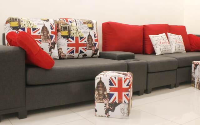 H2H Twin 11 @ D Festivo