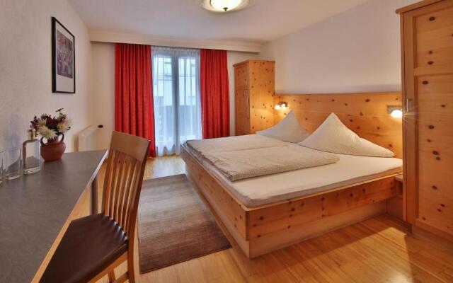 Hotel Pension Geiger