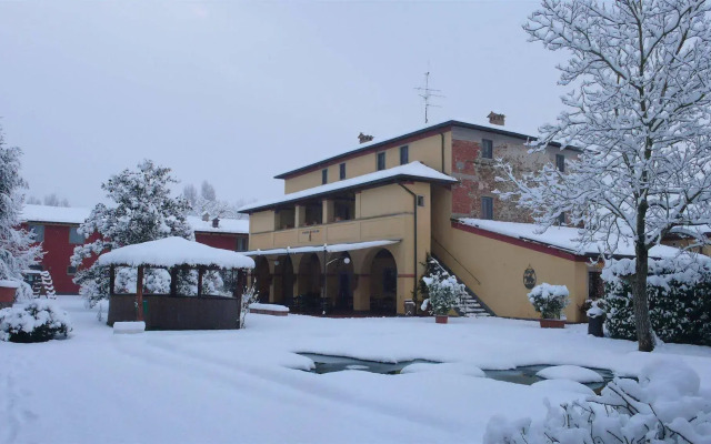 Podere Violino