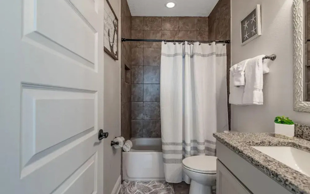 Redington Beach Townhouse 16305
