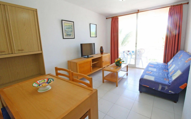 Apartamentos Apolo VII - Costa Calpe