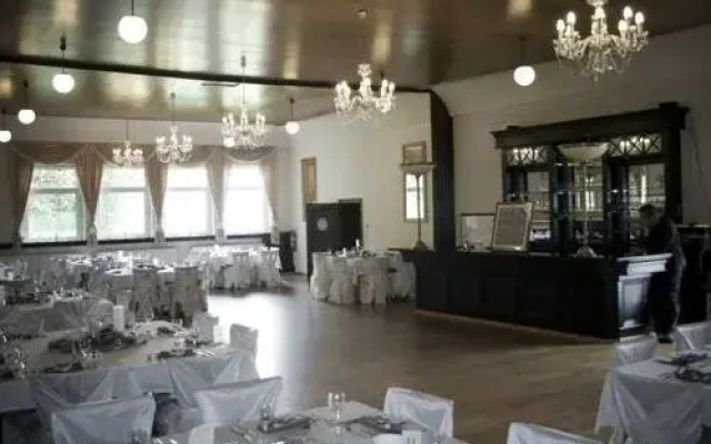 Landgasthof Held