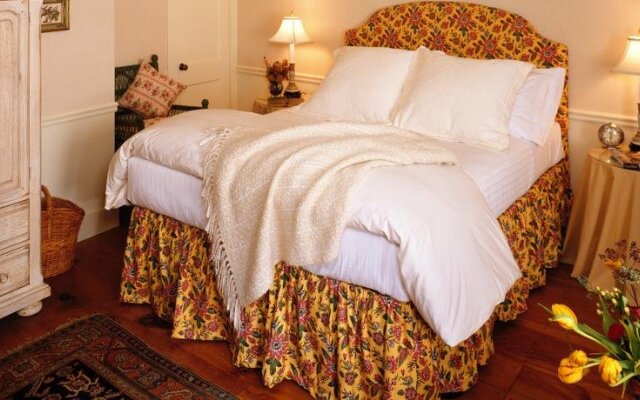 Home Hill Inn