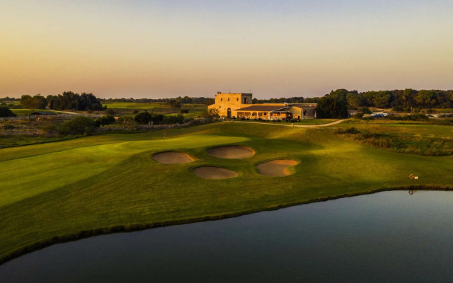 Acaya Golf Resort & SPA
