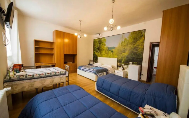 Bed & Breakfast Porta Santi