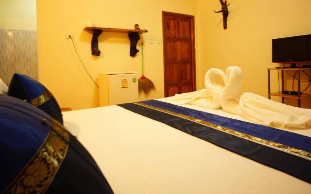 Kantiang Guesthouse