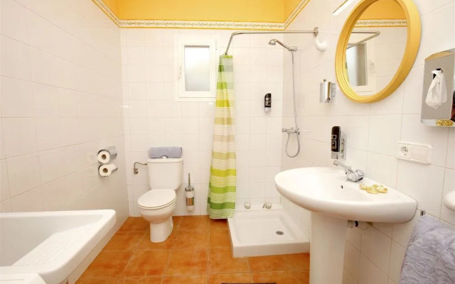 Villa Ses Oliveres D´Es Trenc