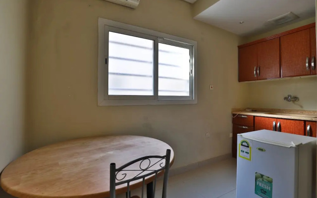 OYO 268 Durrat Alamaken Furnished Apts