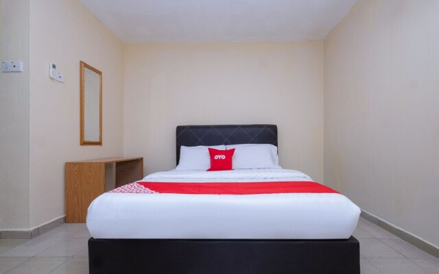 OYO 89921 Motel New Bay Sg. Lembing