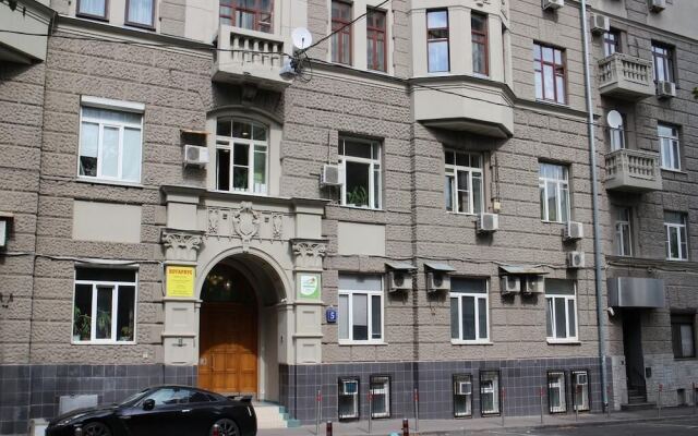 Guesthouse On Bolshoy Kazennyy