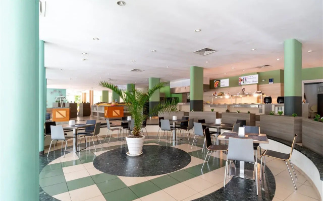 MPM Kalina Garden Hotel
