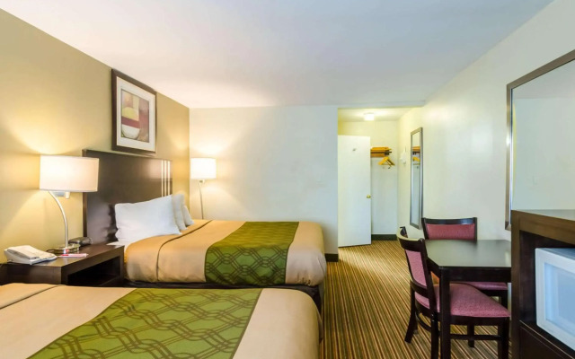 FairBridge Inn Express