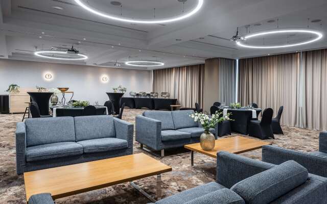 Scandic Gdansk