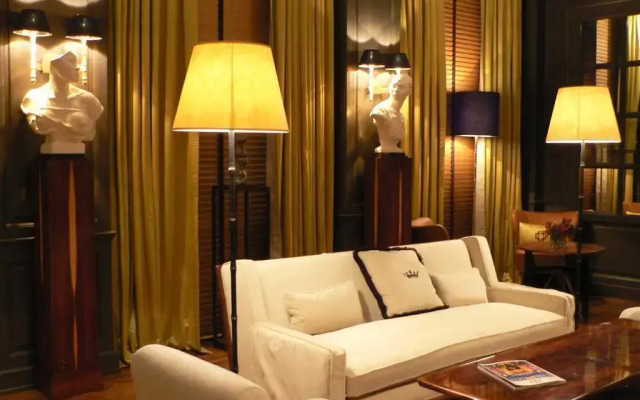 Marquis Faubourg Saint Honoré 