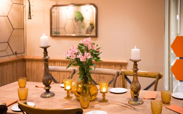 Mercure Oxford Eastgate Hotel
