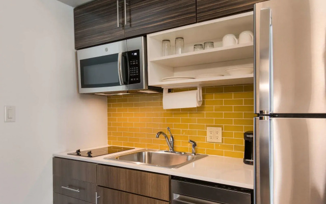 MainStay Suites East Camden