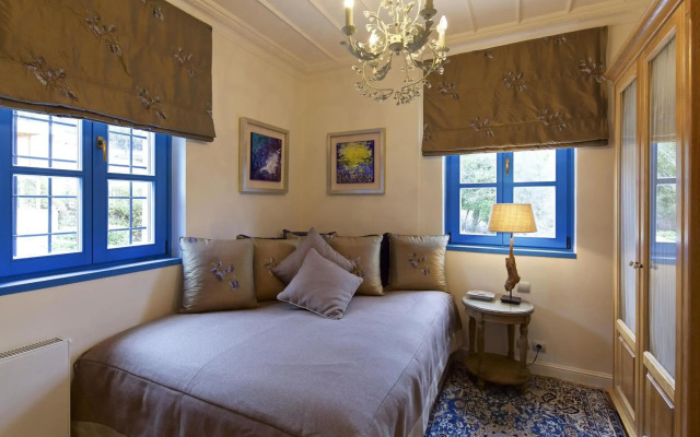 Zagori Suites Luxury Residences