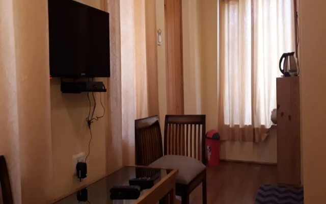 Ashina Eco Resort