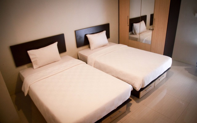 Sahid Skyland City Jatinangor Hotel