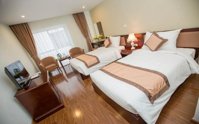 Vi's Boutique Hotel