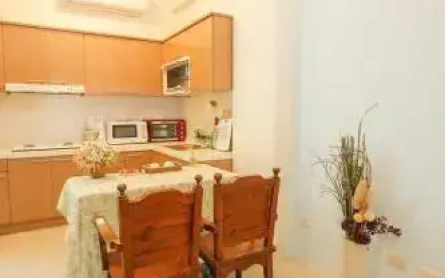Villas Waterfront Bed and Breakfast