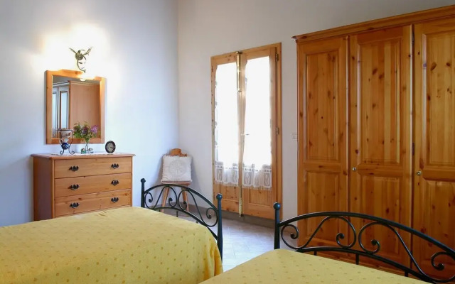 Agriturismo Il Pino - Appartamento Ginepro