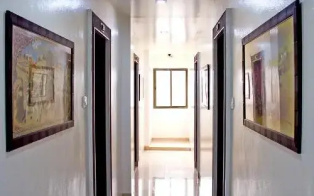 Hotel Darshan Executive