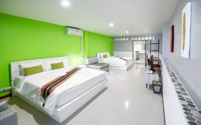 Talay Sai Hotel