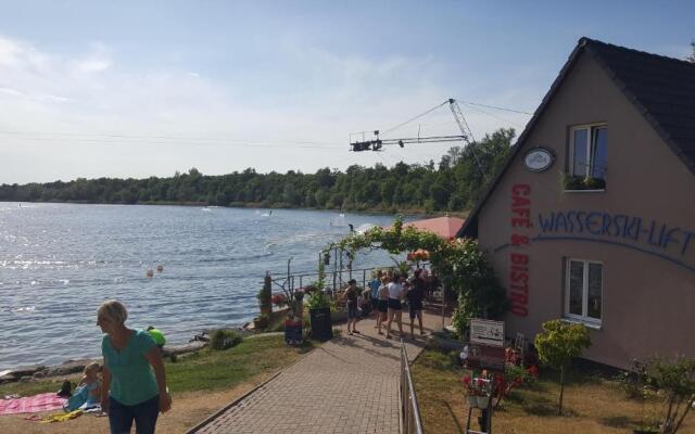 FeWo am Kulkwitzer See