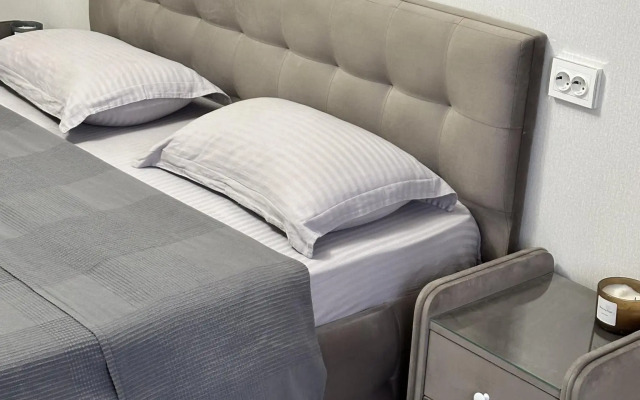 Апартаменты на улице Московская