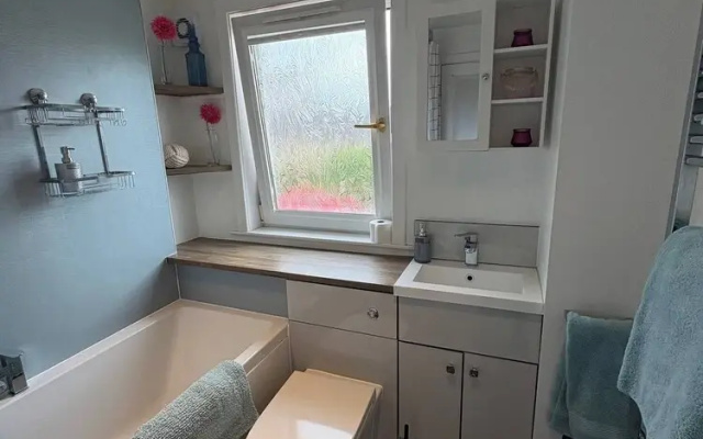 Apartment in Inverness