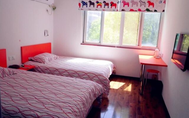 Jiachen Hotel