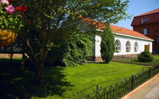 Residence Troya Hotel