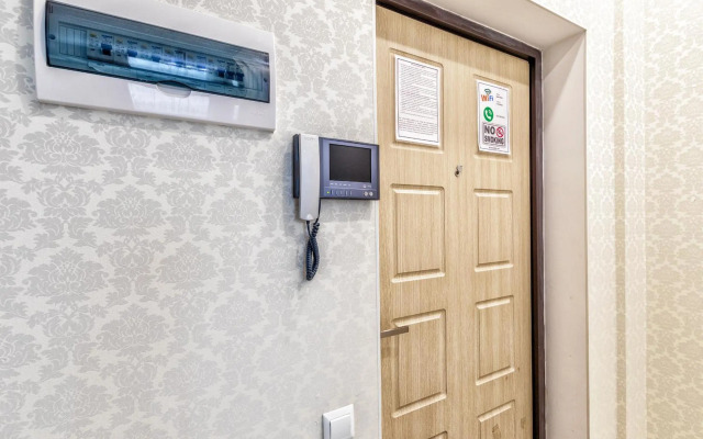 Апартаменты возле Хан Шатыра и Байтерека