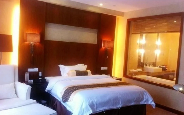 Kaixing Holiday Hotel