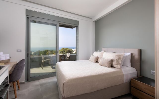 Heliades Residence