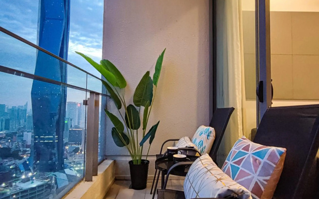 MyCrib45*The Robertson KL-B.Bintang