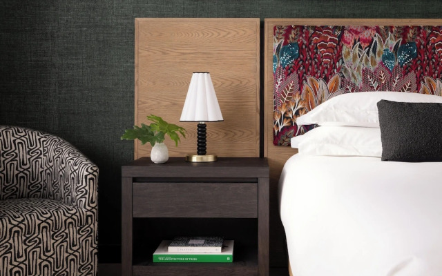 Kimpton Santo San Antonio - Riverwalk by IHG