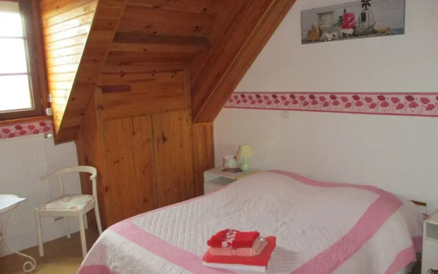 La Maison Fleurie