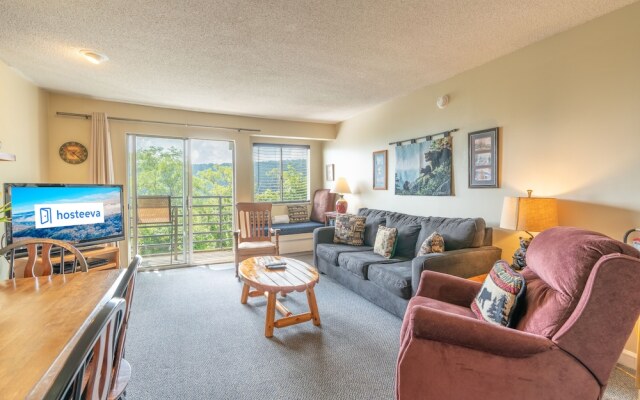 Gatlinburg Summit 1206/Winter Special