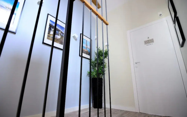 Victus Apartamenty - Delux 3