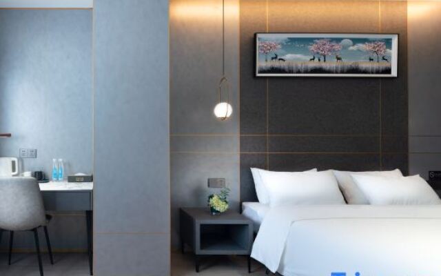 Yaoshi  Hotel (Beijing Wangfujing Dongsi Subway Station)