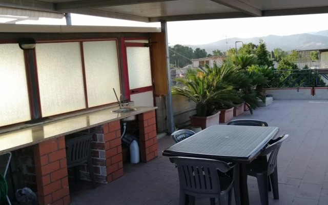 Sole - Mare - Montagna