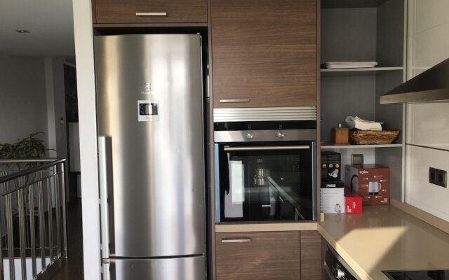 ApartUP Patacona Terrace Duplex I