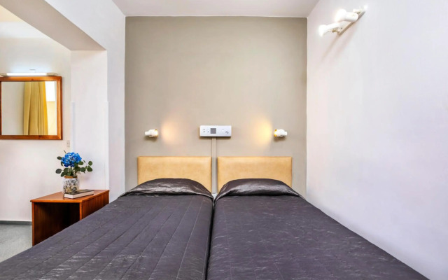 Troodos Hotel