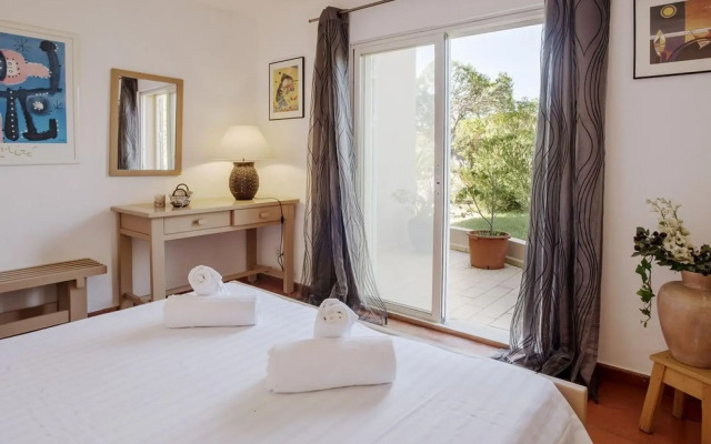 Villa Midas in Albufeira