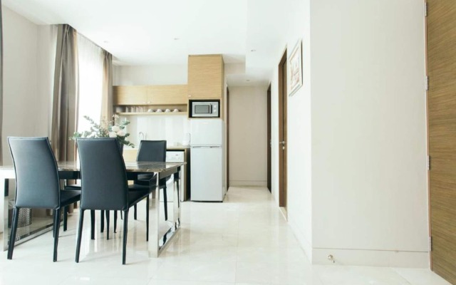 Thomson Residence Hotel